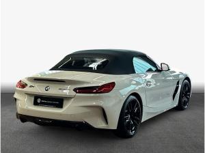 BMW Z4 sDrive20i , 2-türig
