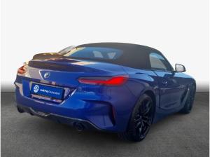 BMW Z4 sDrive20i , 2-türig