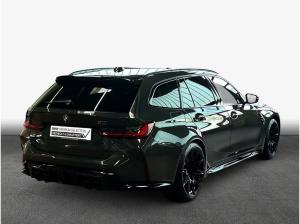 BMW M3 Competition Touring M xDrive , 5-türig