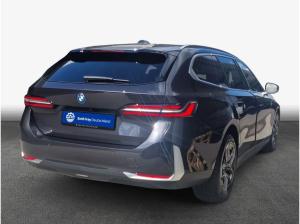 BMW 530 530e Touring Aut. , 5-türig