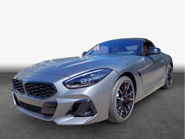 BMW Z4 M40i Aut. , 2-türig