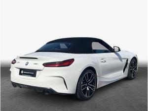BMW Z4 sDrive20i , 2-türig