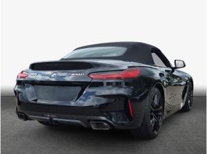 BMW Z4 M40i Aut. , 2-türig