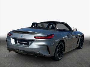 BMW Z4 sDrive20i , 2-türig