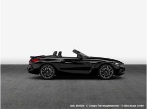 BMW Z4 sDrive20i , 2-türig