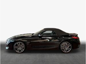 BMW Z4 sDrive20i , 2-türig