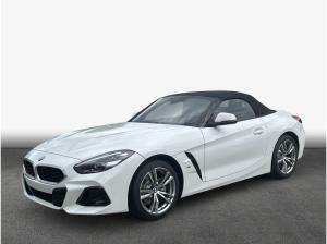 BMW Z4 sDrive20i , 2-türig