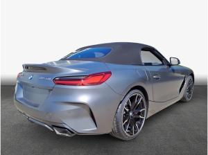 BMW Z4 M40i Aut. , 2-türig