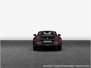 BMW Z4 sDrive20i , 2-türig