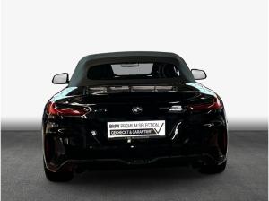 BMW Z4 sDrive20i , 2-türig