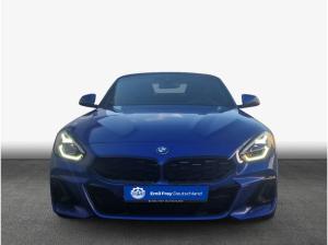 BMW Z4 sDrive20i , 2-türig