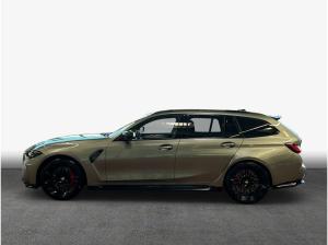 BMW M3 Competition Touring M xDrive , 5-türig