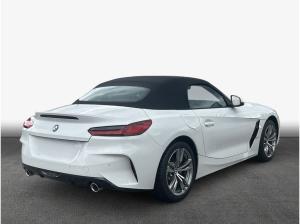 BMW Z4 sDrive20i , 2-türig