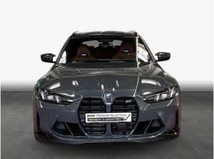 BMW M3 Competition Touring M xDrive , 5-türig