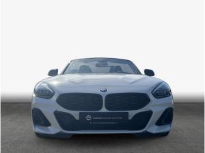 BMW Z4 sDrive20i , 2-türig