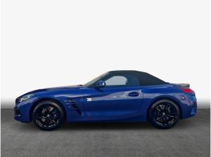BMW Z4 sDrive20i , 2-türig