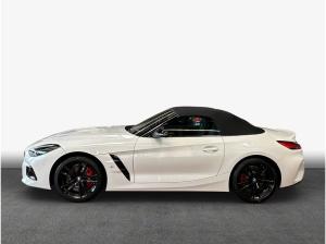BMW Z4 sDrive20i , 2-türig