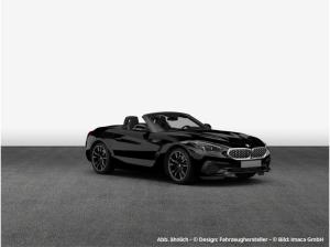 BMW Z4 sDrive20i , 2-türig