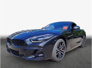 BMW Z4 sDrive20i , 2-türig