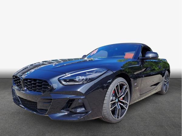 BMW Z4 sDrive20i , 2-türig