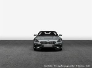 BMW Z4 sDrive20i , 2-türig