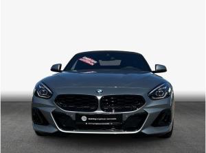 BMW Z4 sDrive20i , 2-türig