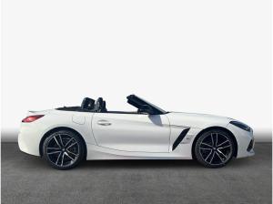 BMW Z4 sDrive20i , 2-türig