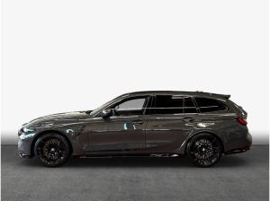 BMW M3 Competition Touring M xDrive , 5-türig