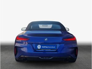 BMW Z4 sDrive20i , 2-türig