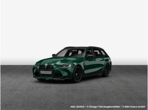 BMW M3 Competition Touring M xDrive , 5-türig