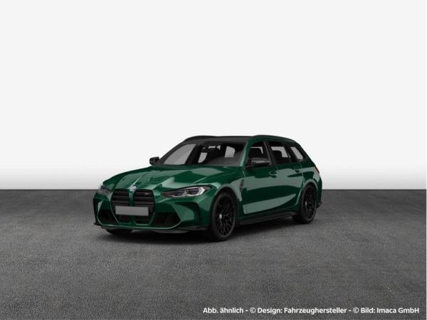 BMW M3 Competition Touring M xDrive , 5-türig