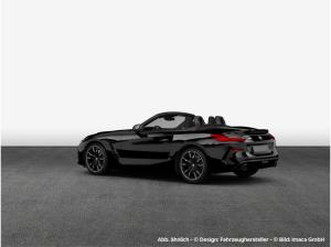 BMW Z4 sDrive20i , 2-türig