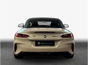 BMW Z4 sDrive20i , 2-türig