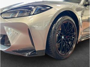 BMW M3 Competition Touring M xDrive , 5-türig