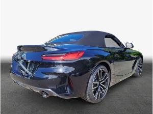 BMW Z4 sDrive20i , 2-türig