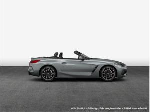 BMW Z4 sDrive20i , 2-türig
