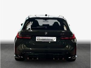 BMW M3 Competition Touring M xDrive , 5-türig