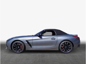 BMW Z4 M40i Aut. , 2-türig