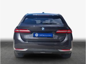 BMW 530 530e Touring Aut. , 5-türig