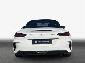 BMW Z4 sDrive20i , 2-türig