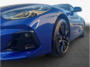 BMW Z4 sDrive20i , 2-türig