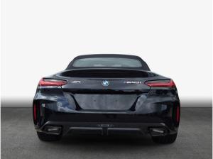 BMW Z4 M40i Aut. , 2-türig