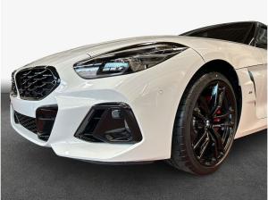 BMW Z4 sDrive20i , 2-türig