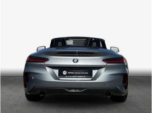 BMW Z4 sDrive20i , 2-türig