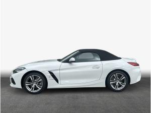 BMW Z4 sDrive20i , 2-türig