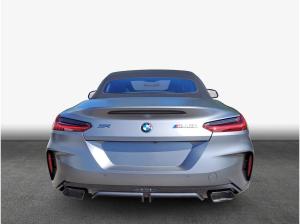 BMW Z4 M40i Aut. , 2-türig