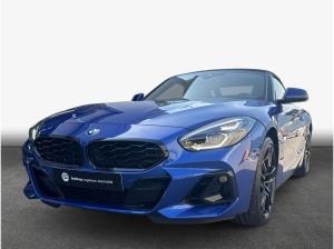 BMW Z4 sDrive20i , 2-türig