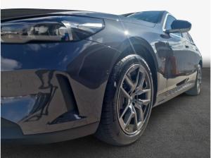 BMW 530 530e Touring Aut. , 5-türig