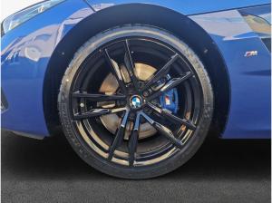 BMW Z4 sDrive20i , 2-türig