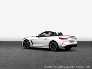 BMW Z4 sDrive20i , 2-türig